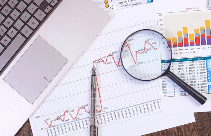 Monitoring Earnings Trajectory for Smart Investment
